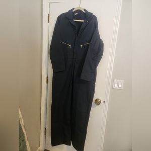Big Ben Coveralls - Navy, NWOT